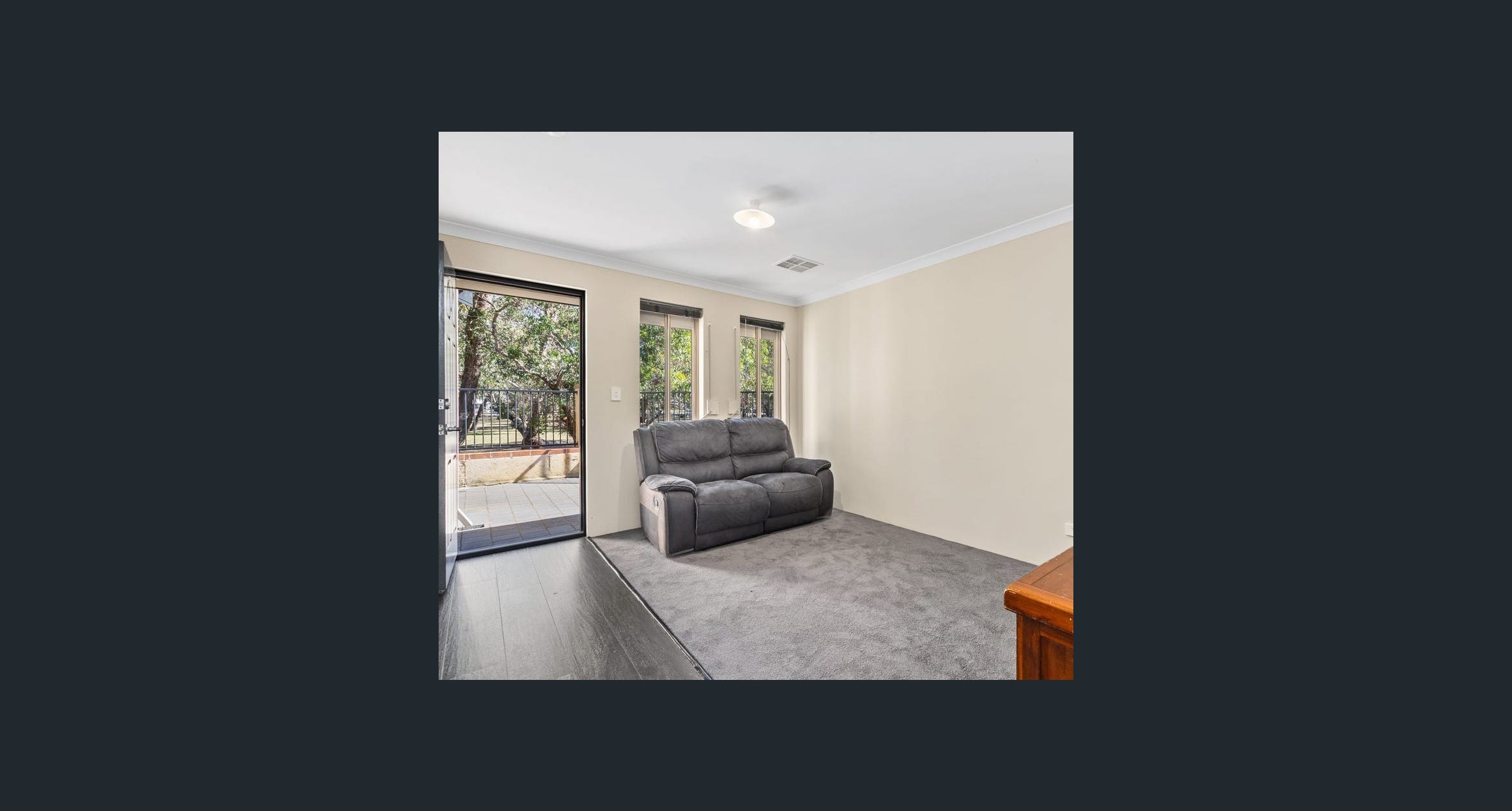 Supported independent living(SIL) Short Term (Respite) fully Accessible bathroom — Home image 13