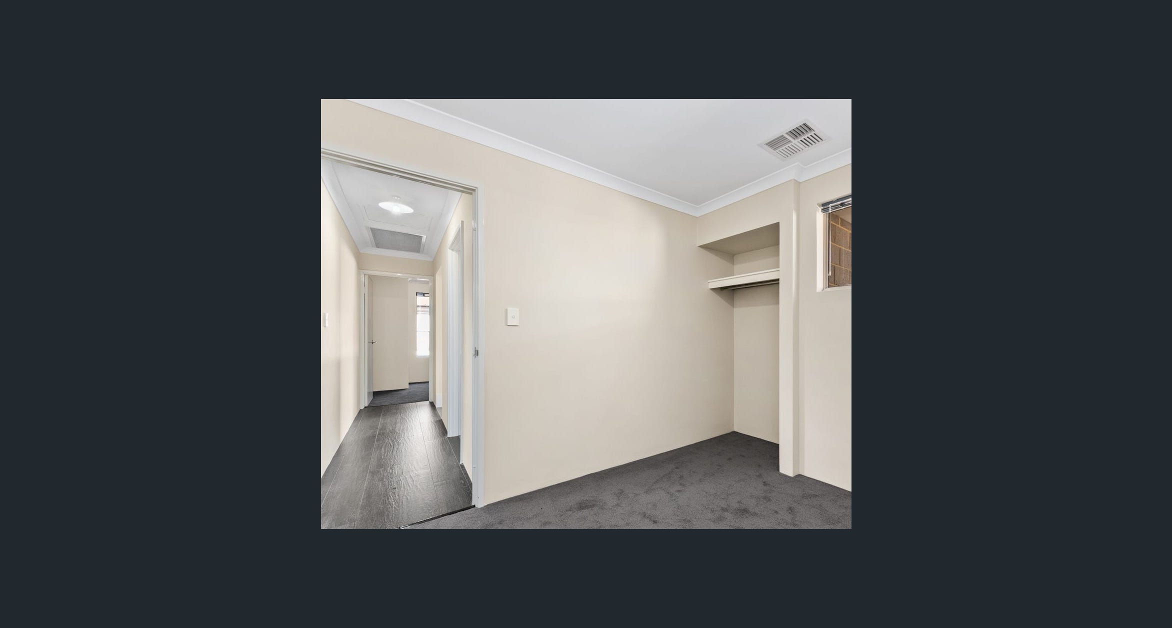 Supported independent living(SIL) Short Term (Respite) fully Accessible bathroom — Home image 14