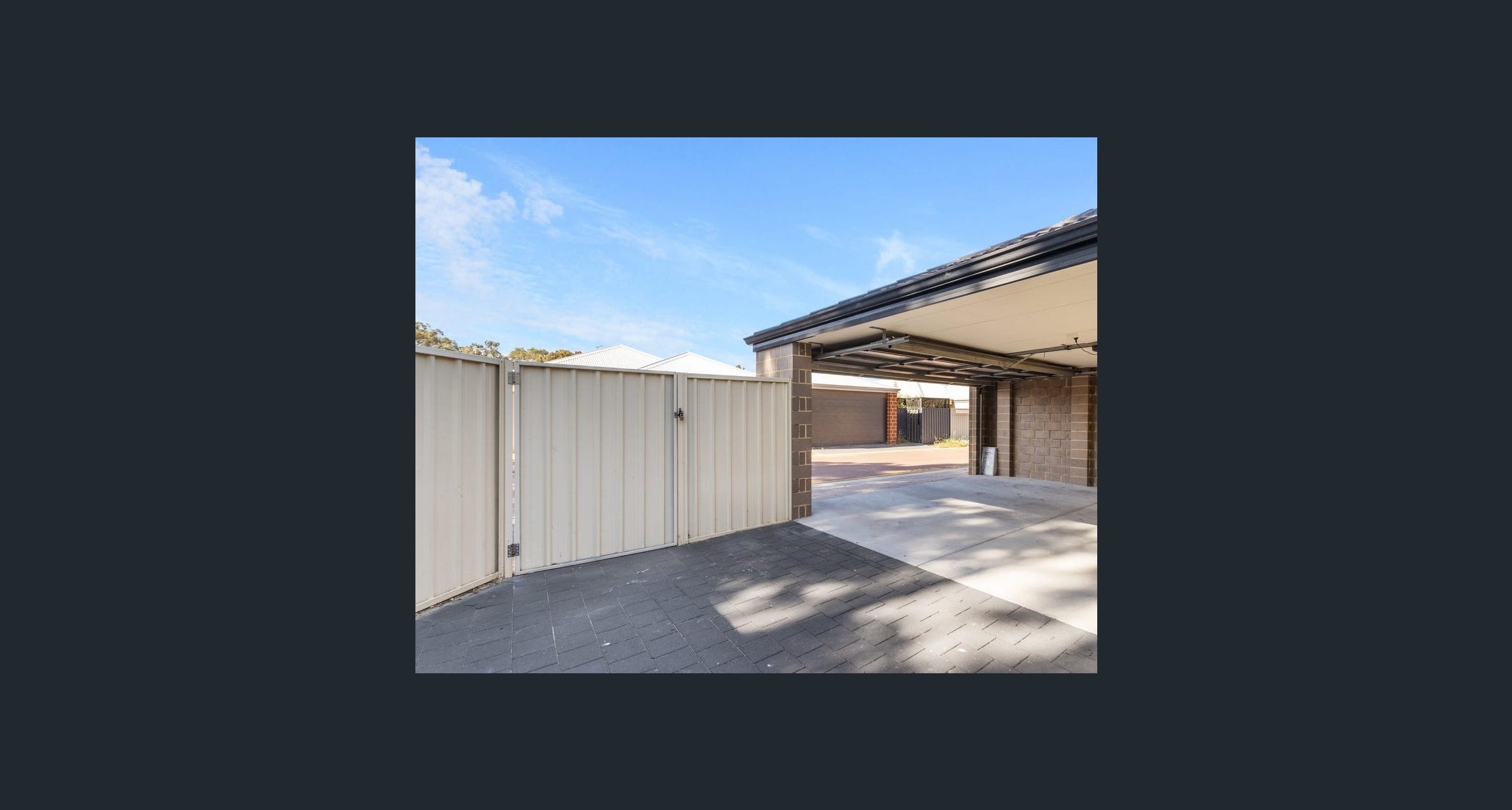 Supported independent living(SIL) Short Term (Respite) fully Accessible bathroom — Home image 15