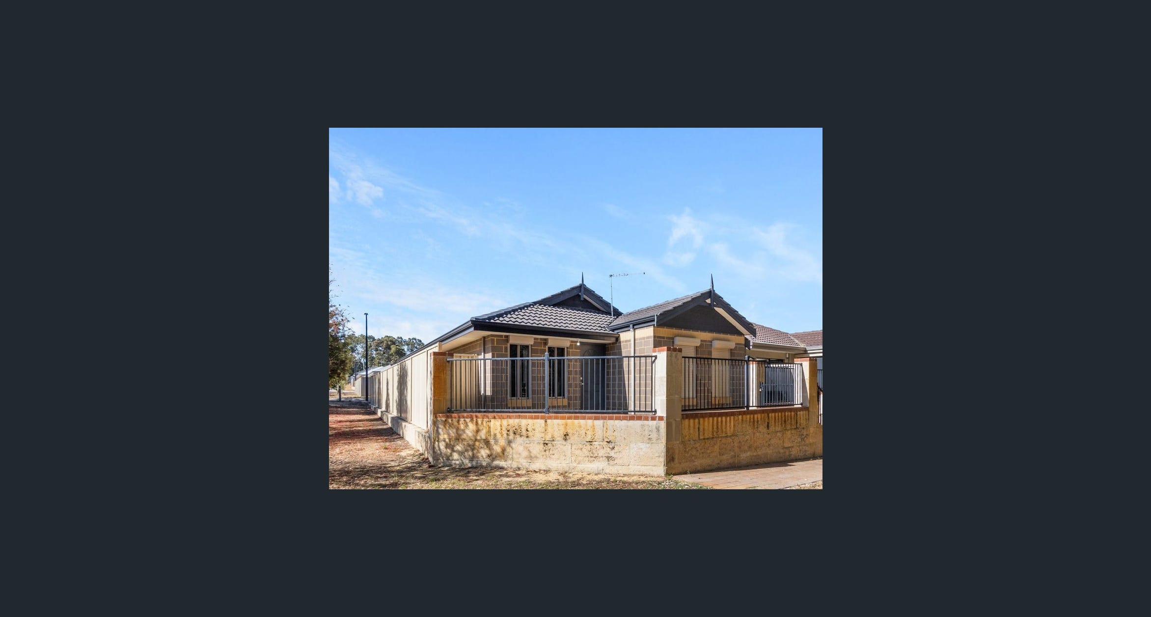 Supported independent living(SIL) Short Term (Respite) fully Accessible bathroom — Home image 16
