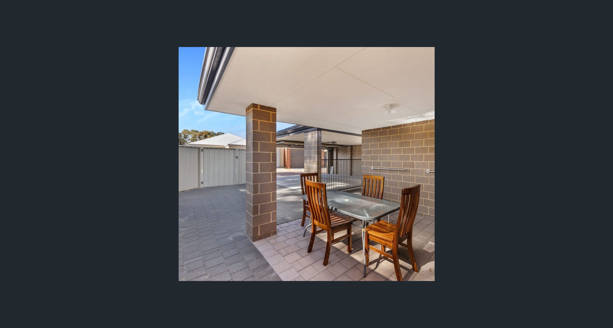 Supported independent living(SIL) Short Term (Respite) fully Accessible bathroom — Home image 17