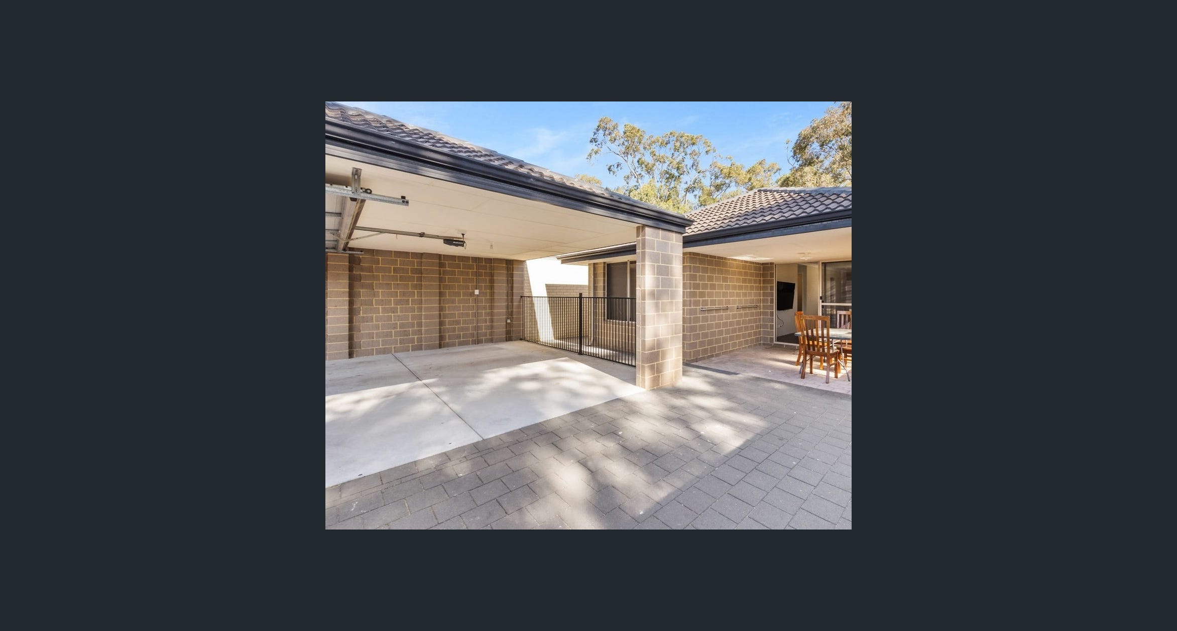 Supported independent living(SIL) Short Term (Respite) fully Accessible bathroom — Home image 18