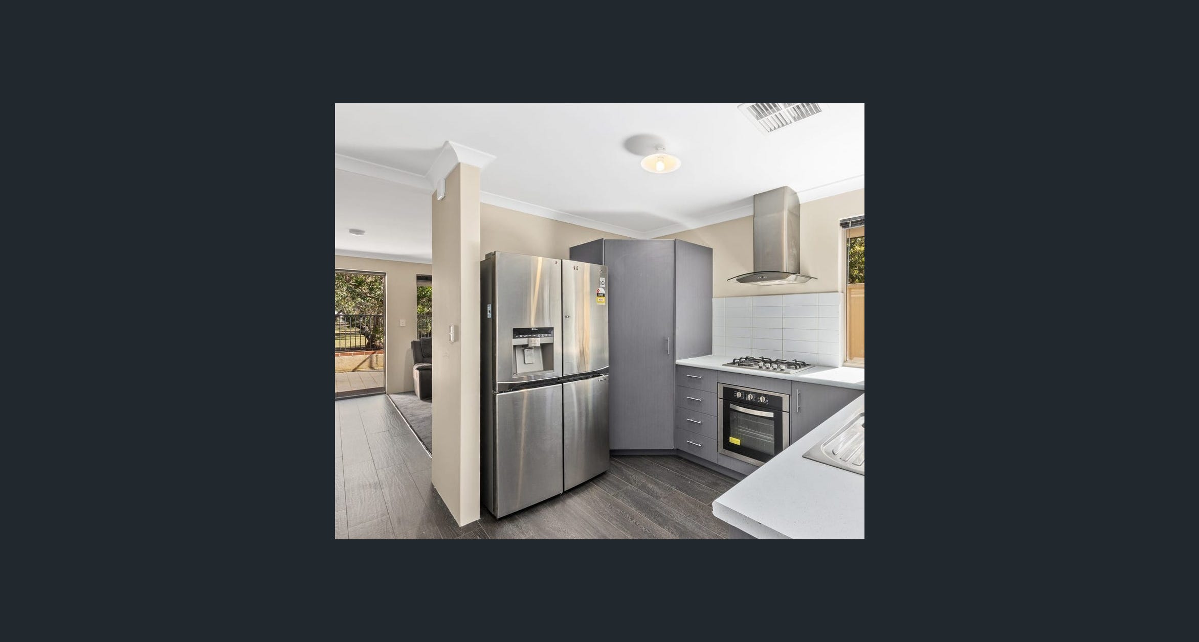 Supported independent living(SIL) Short Term (Respite) fully Accessible bathroom — Home image 6