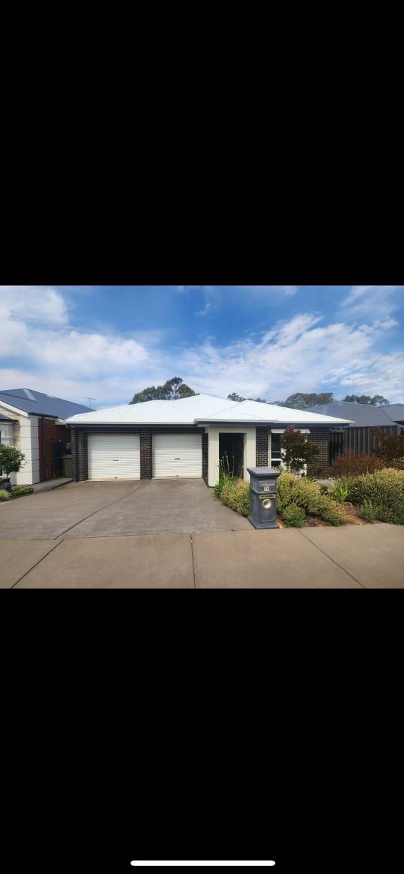 A Mount Barker Gem! — Floorplan 1