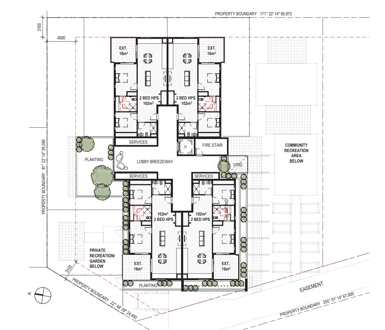 Everyday Ease: 3 x HPS Homes! — Home image 2
