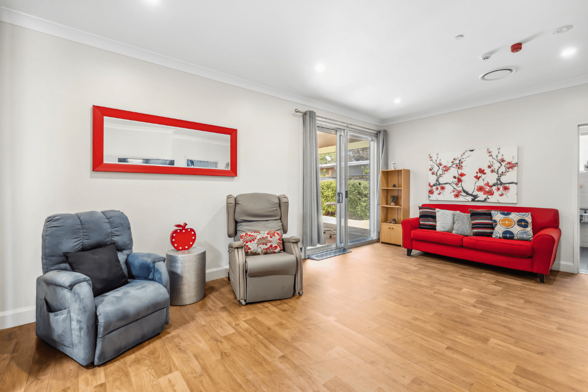 SIL: Port Macquarie, NSW — Home image 2