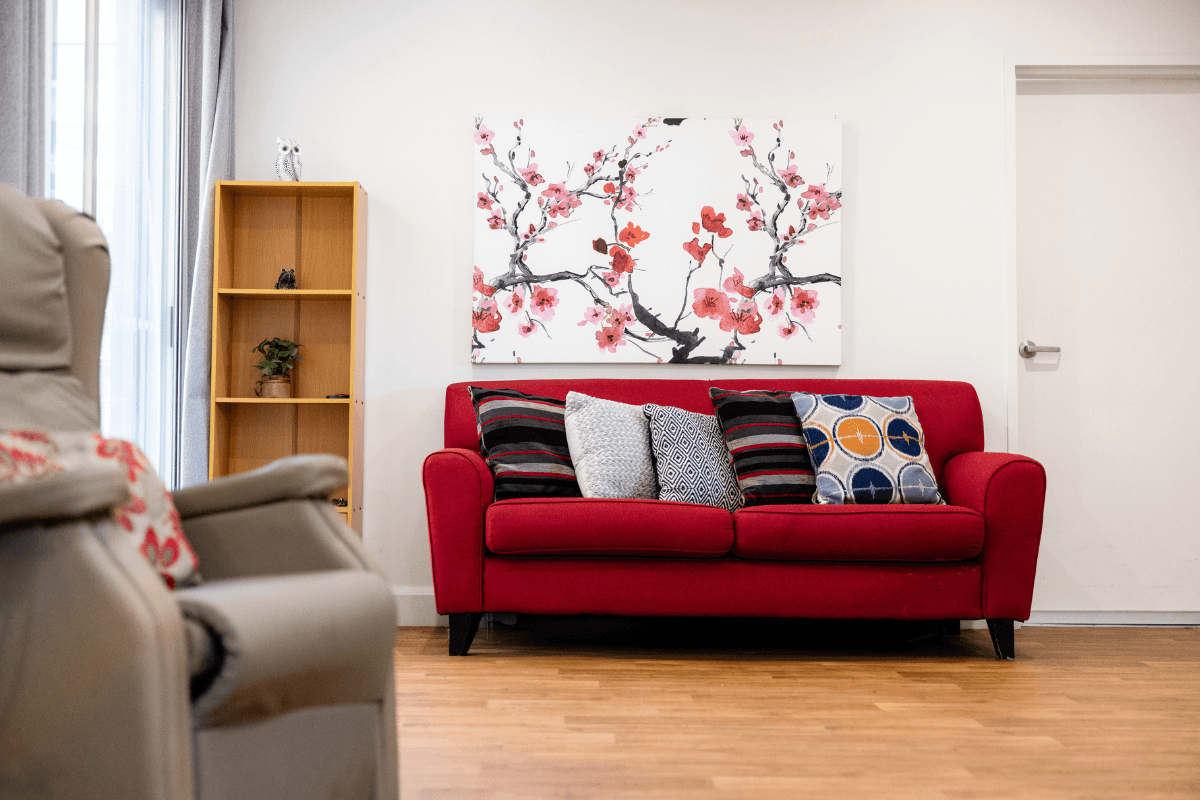 SIL: Port Macquarie, NSW — Home image 3