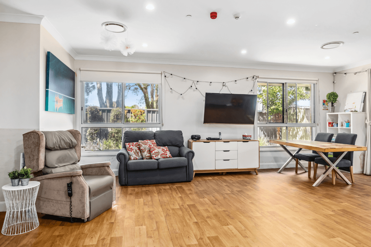 SIL: Port Macquarie, NSW — Home image 4