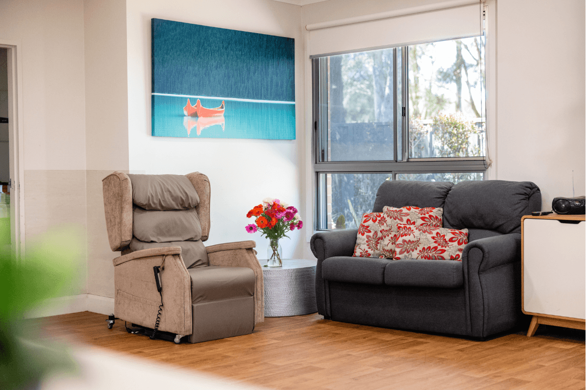 SIL: Port Macquarie, NSW — Home image 5