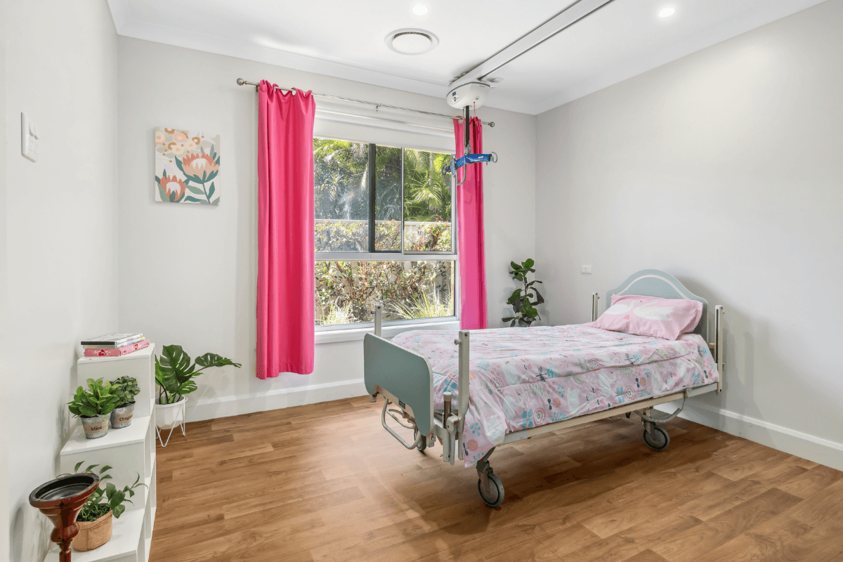 SIL: Port Macquarie, NSW — Home image 8