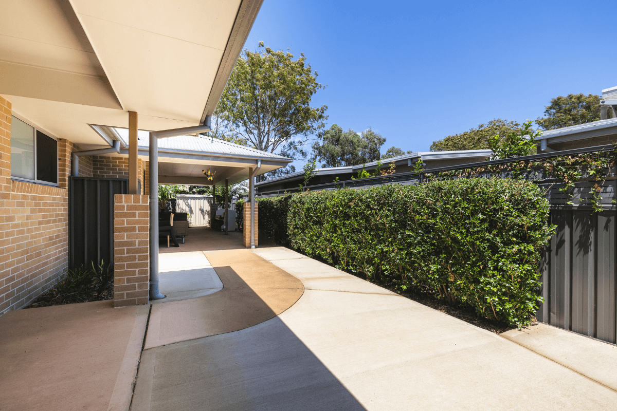 SIL: Port Macquarie, NSW — Home image 13