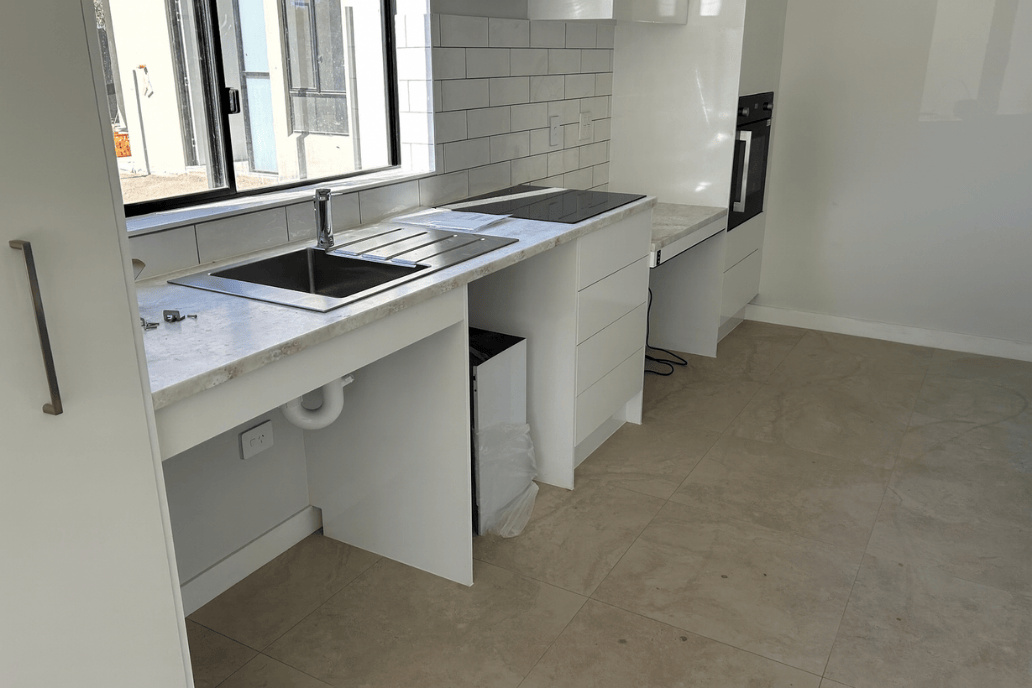 SDA High Physical Support - The Gap / Alice Springs — Home image 2