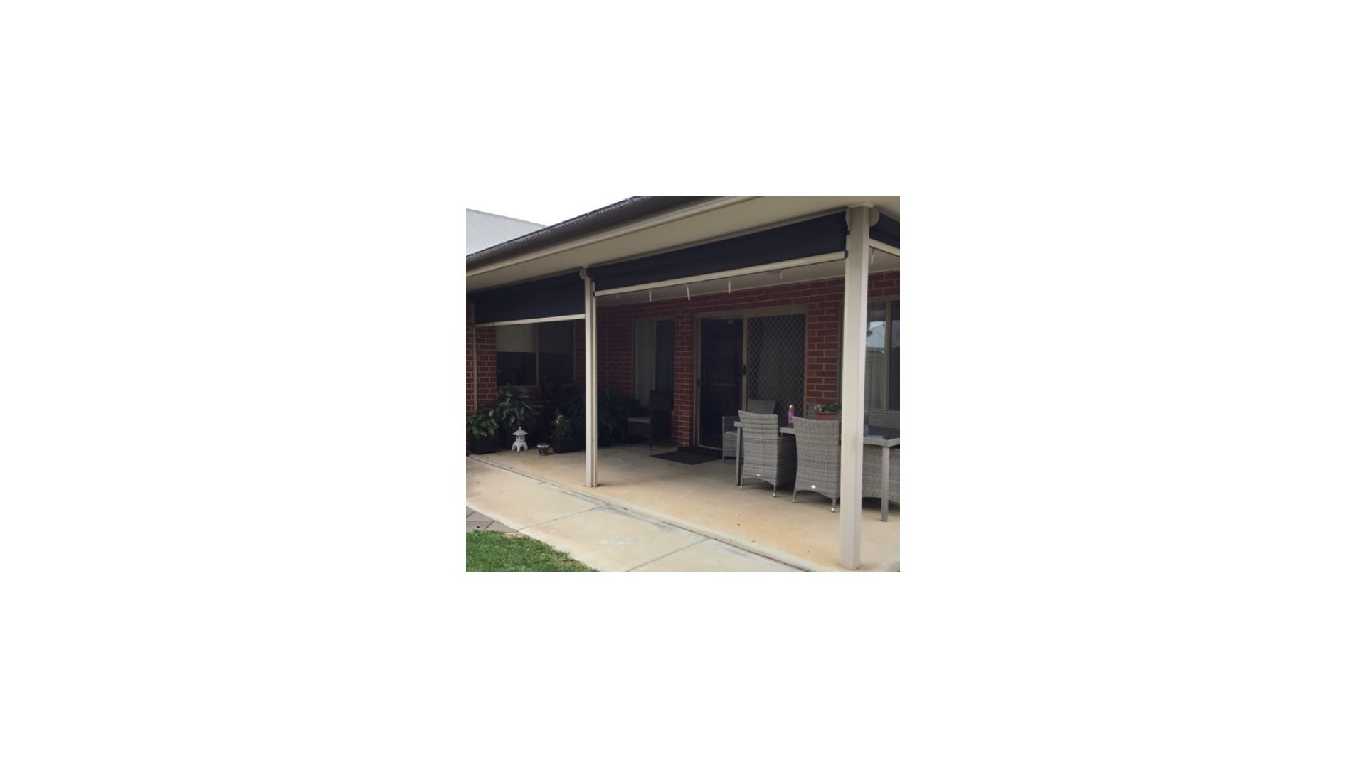Supported Shared home - one bedroom available - High Physical Support — Home image 4