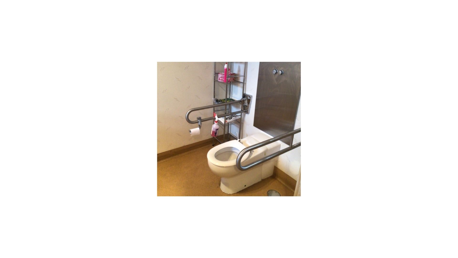 Supported Shared home - one bedroom available - High Physical Support — Home image 5