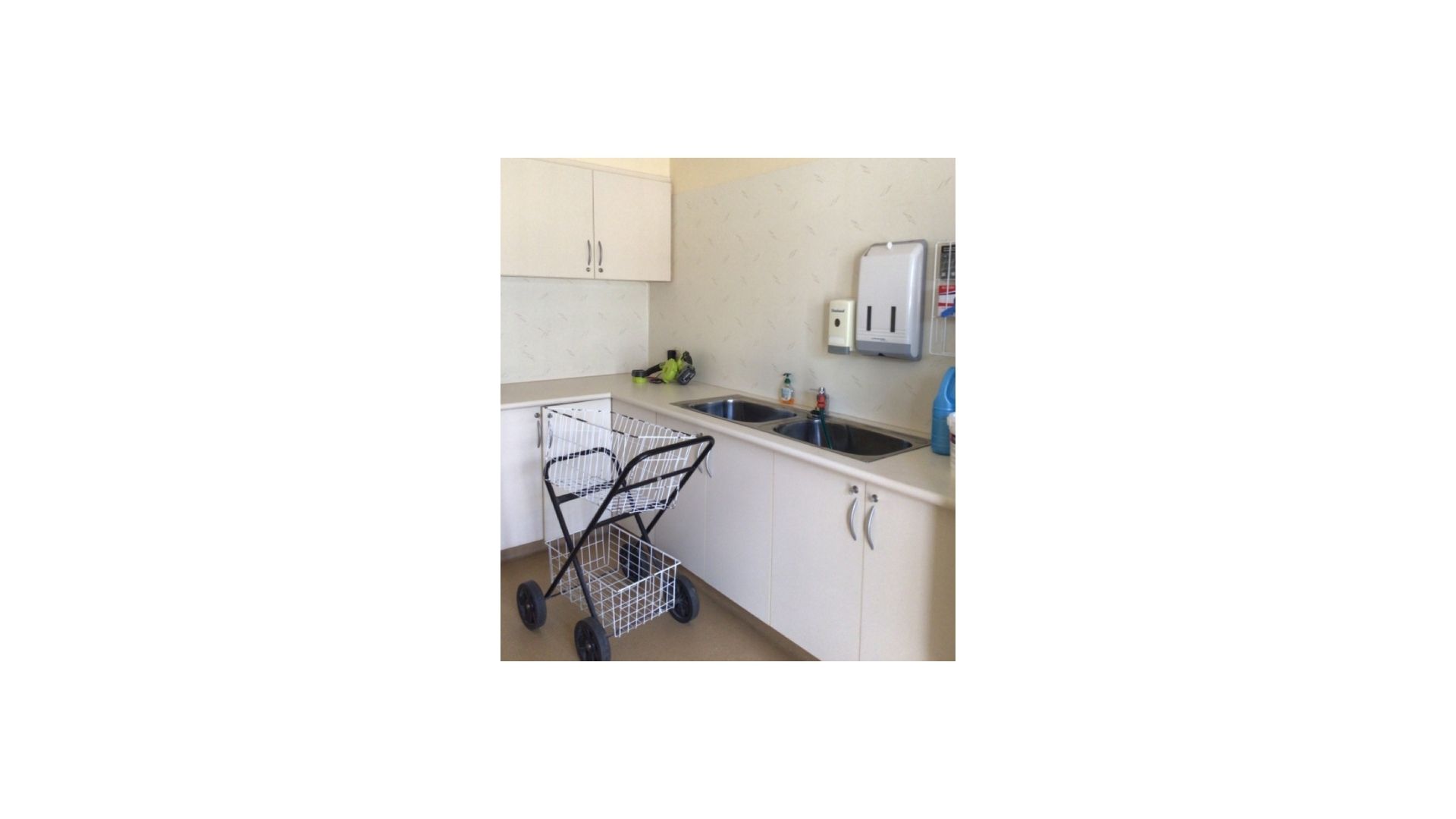 Supported Shared home - one bedroom available - High Physical Support — Home image 7