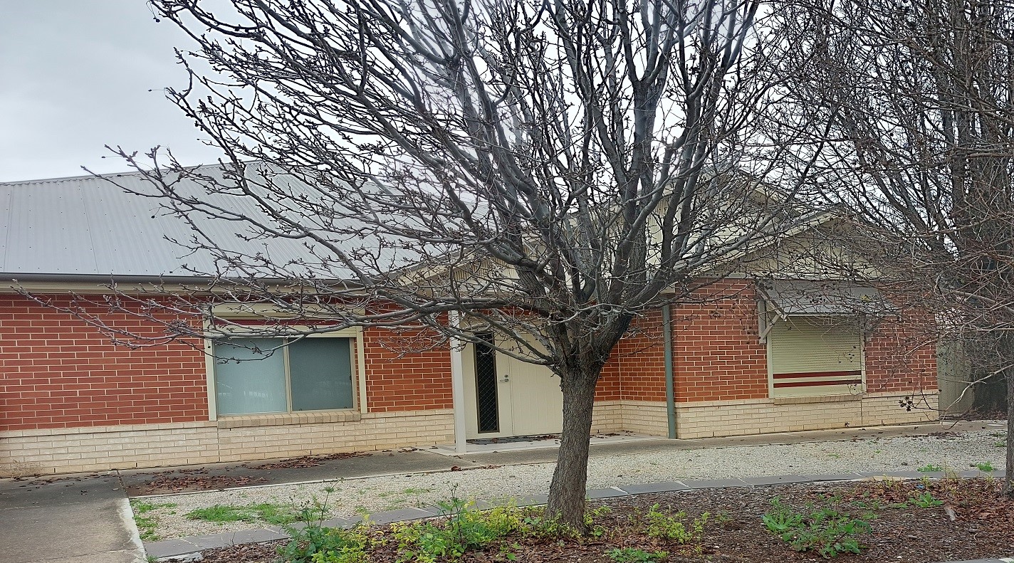 Supported Shared home - one bedroom available - High Physical Support — Home image 8