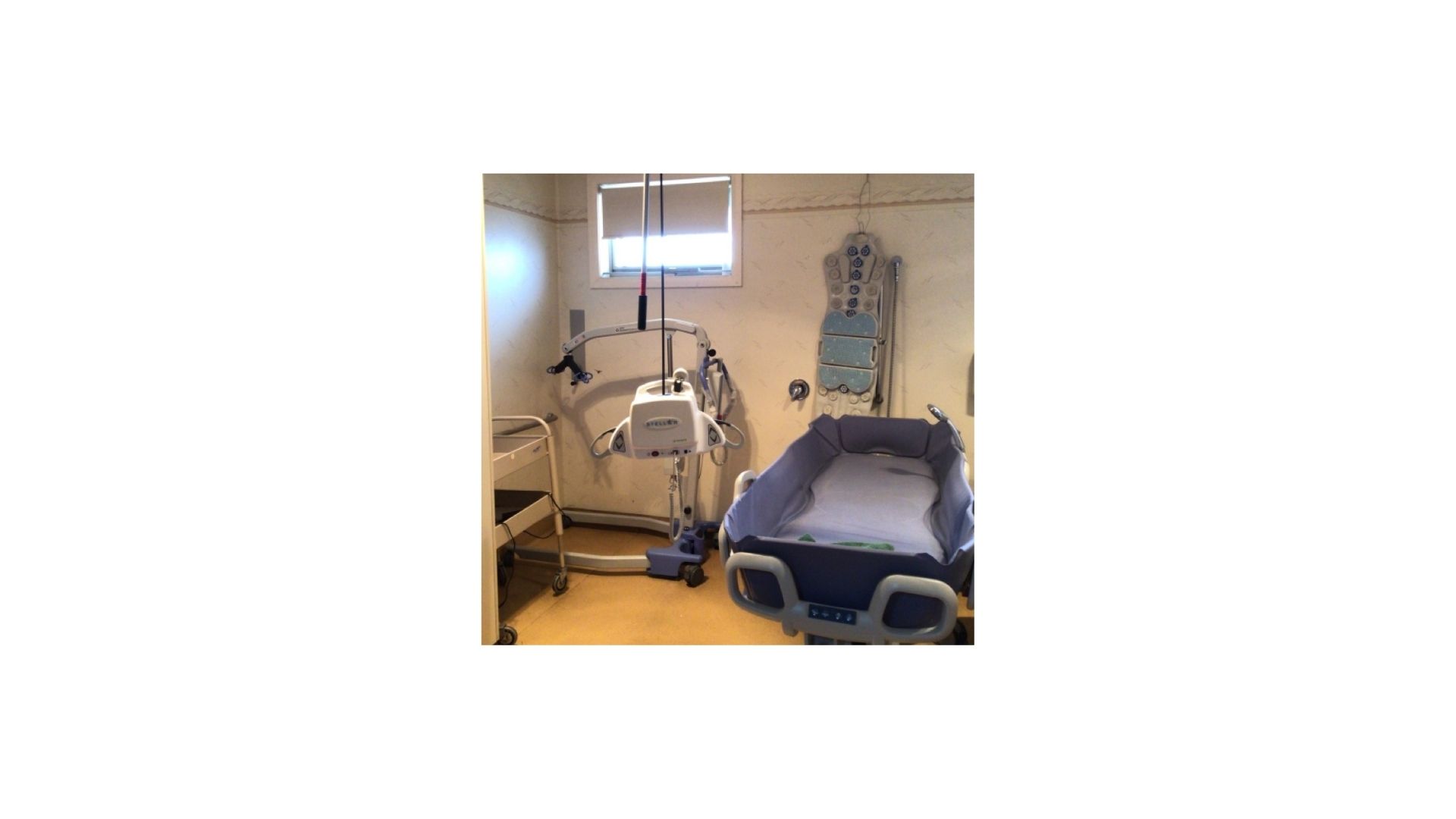 Supported Shared home - one bedroom available - High Physical Support — Home image 10