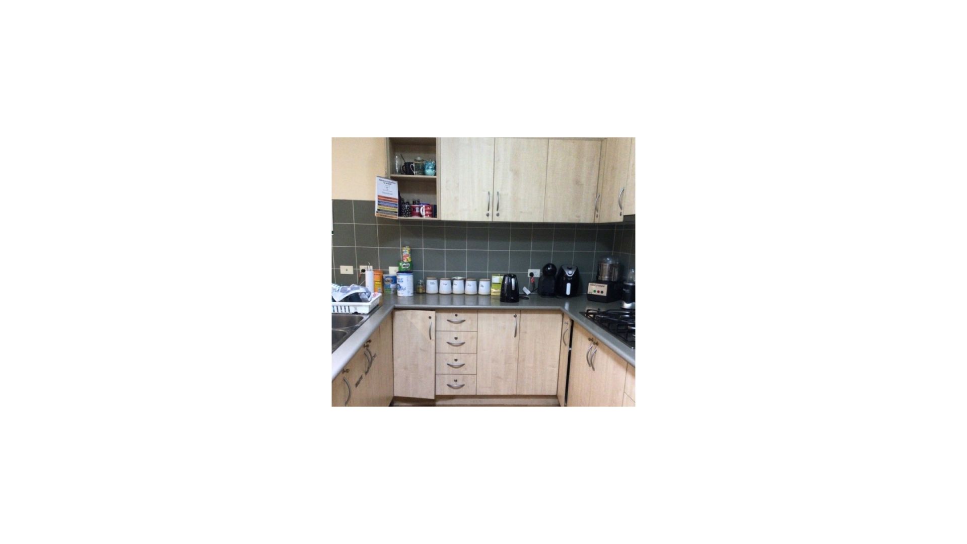Supported Shared home - one bedroom available - High Physical Support — Home image 12