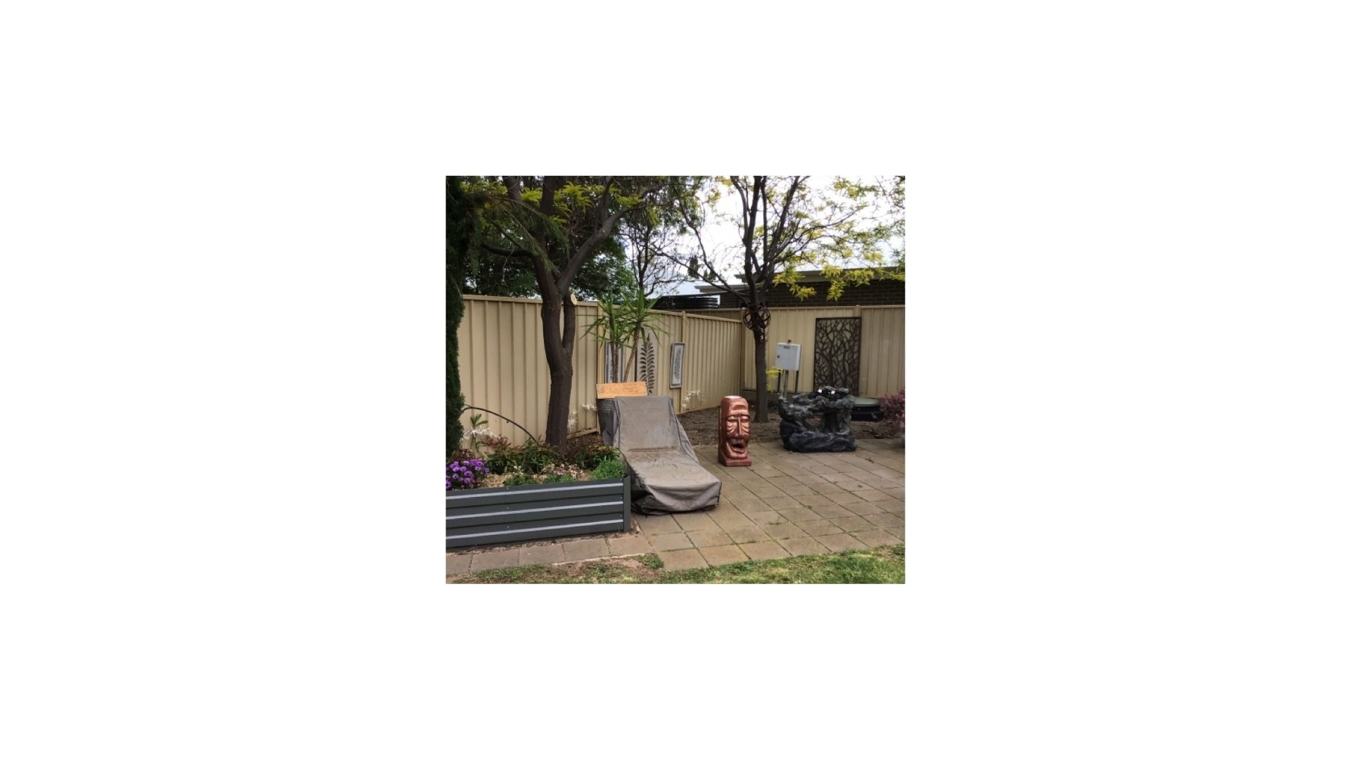 Supported Shared home - one bedroom available - High Physical Support — Home image 13