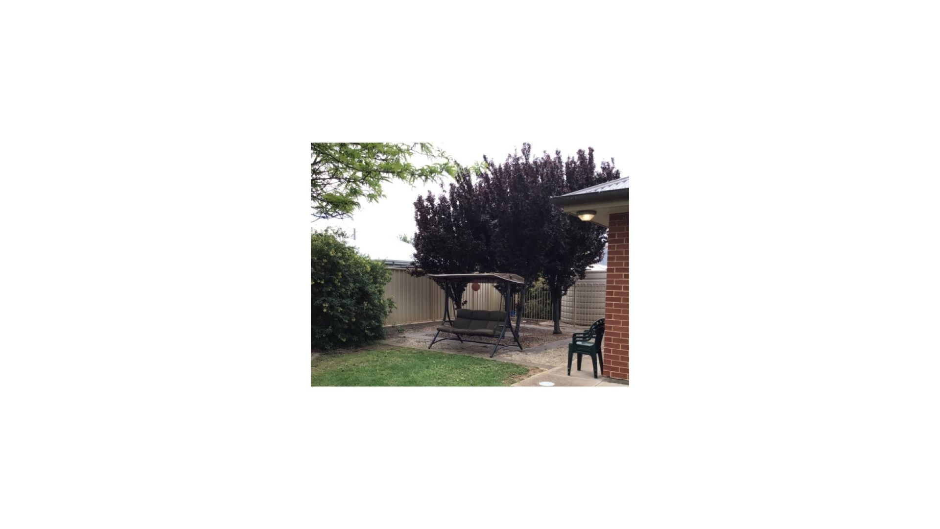 Supported Shared home - one bedroom available - High Physical Support — Home image 14