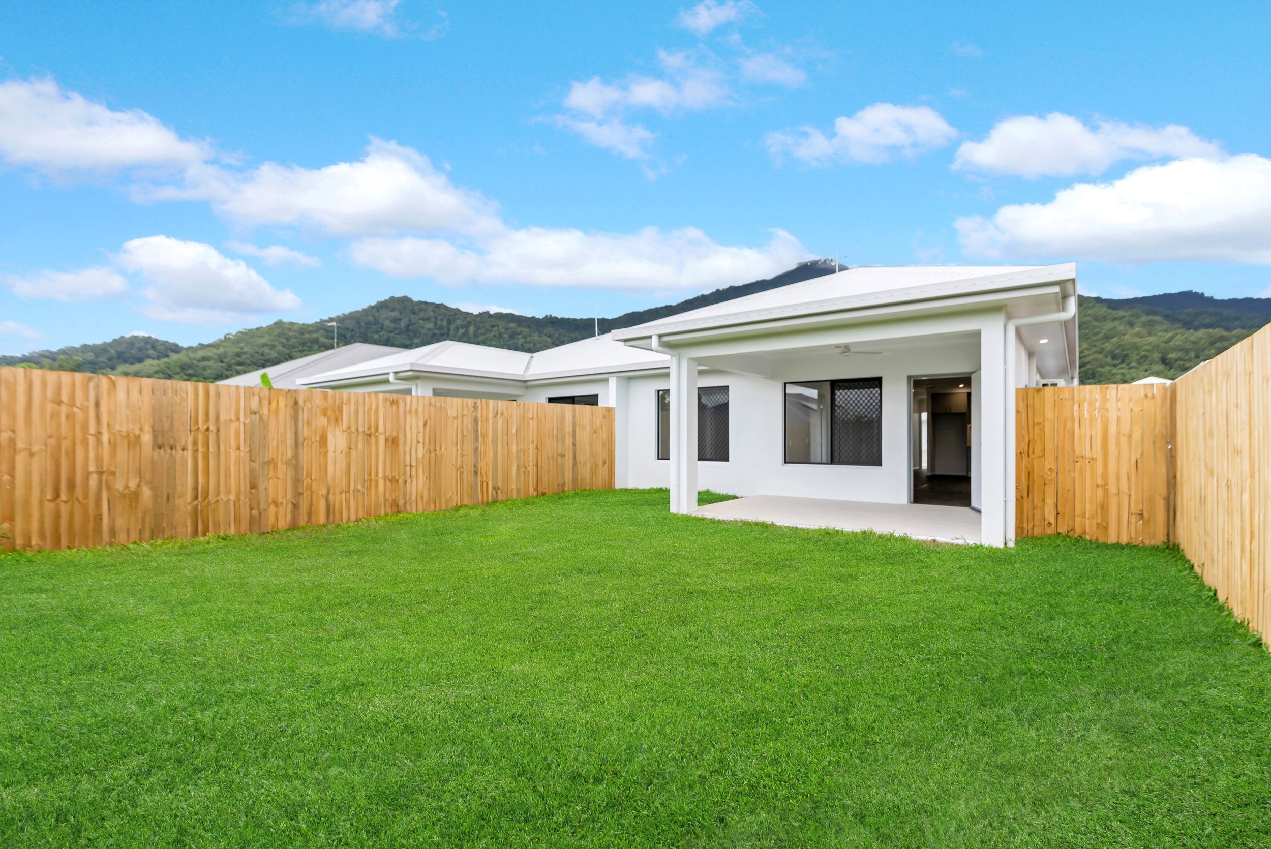 Moro Street, Edmonton QLD | One Bedroom + Carers Room Edmonton Robust/IL Duplex — Home image 2