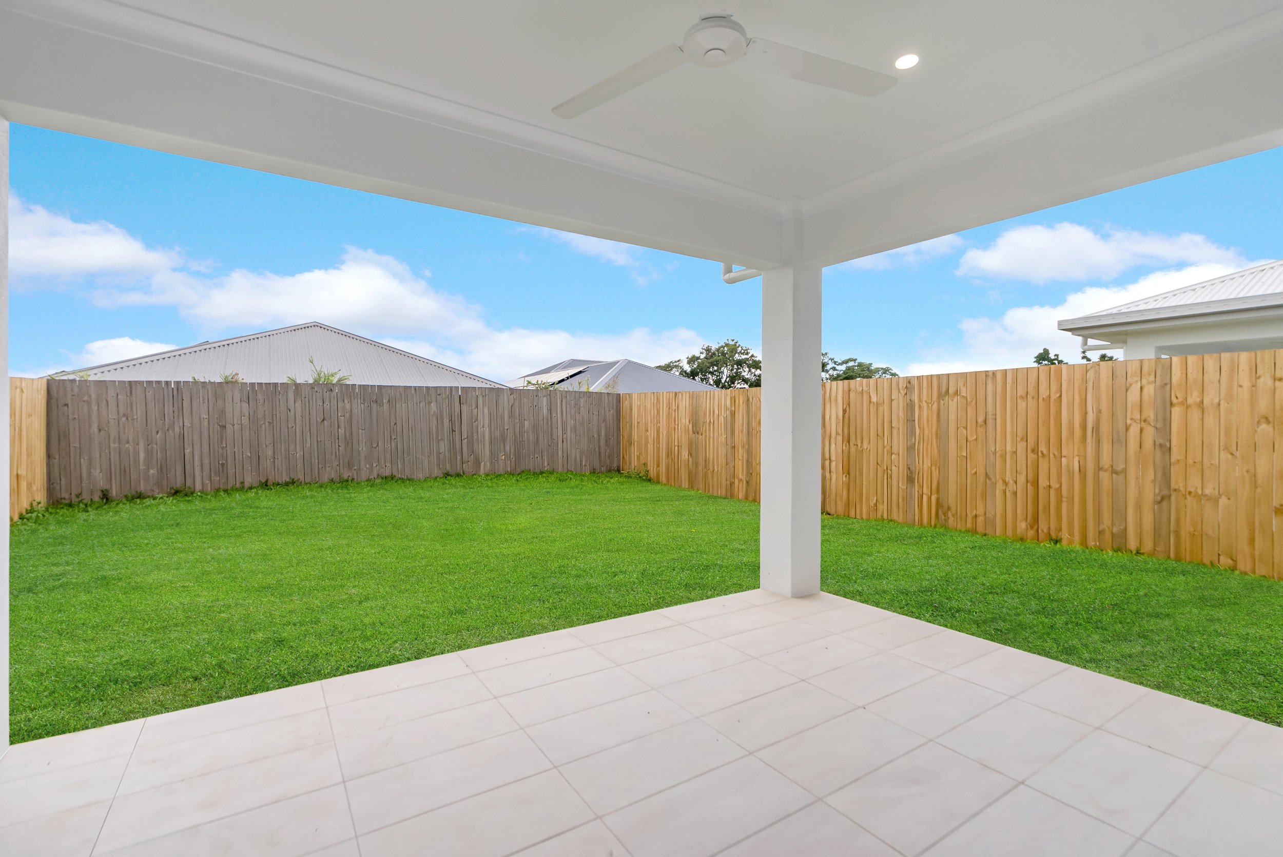 Moro Street, Edmonton QLD | One Bedroom + Carers Room Edmonton Robust/IL Duplex — Home image 4
