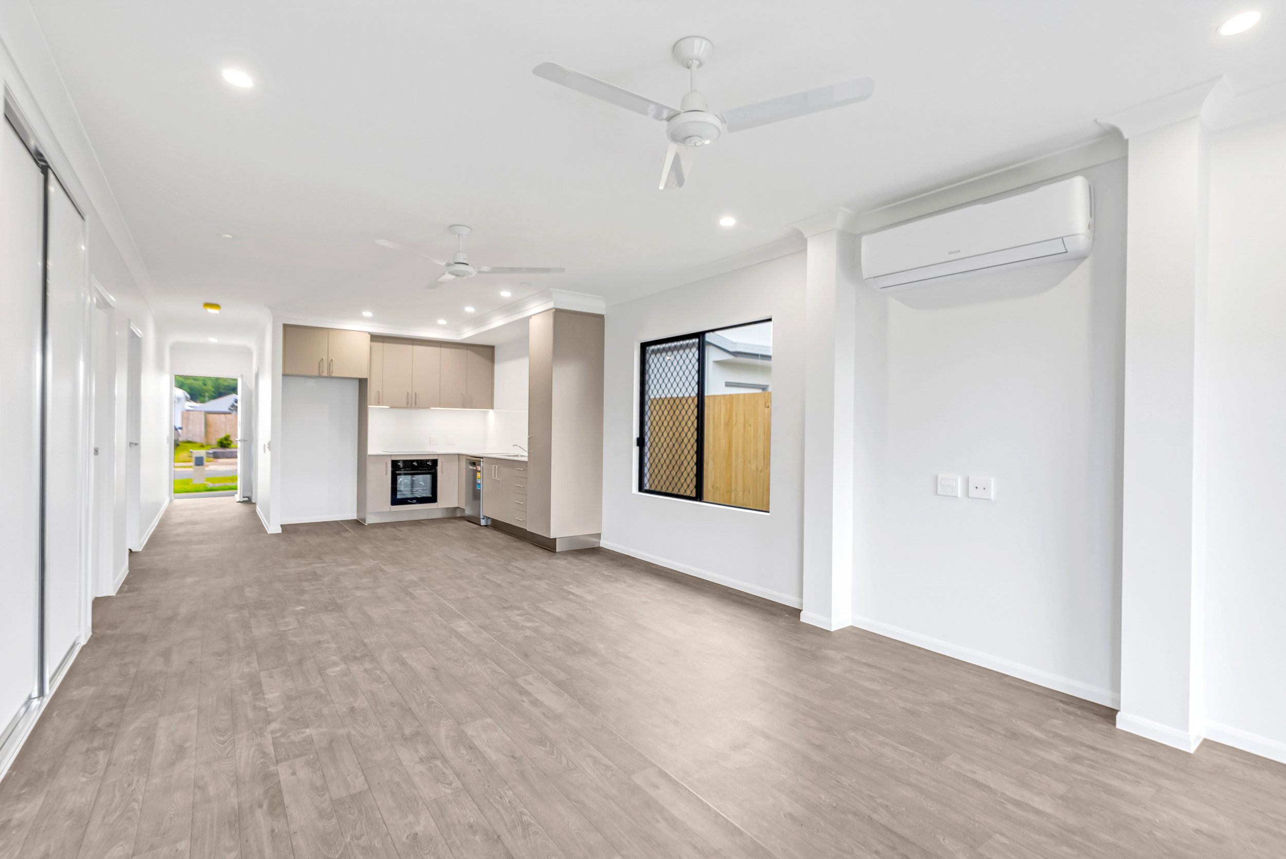 Moro Street, Edmonton QLD | One Bedroom + Carers Room Edmonton Robust/IL Duplex — Home image 6