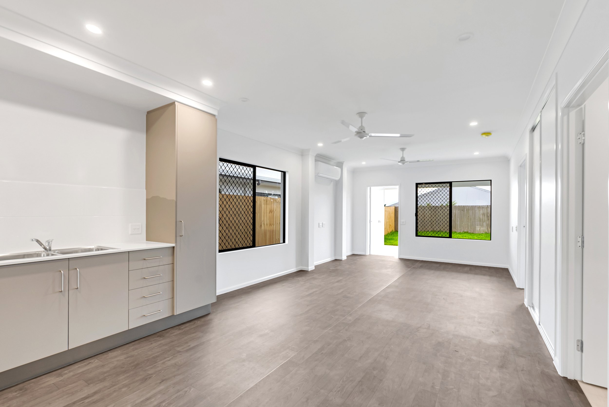 Moro Street, Edmonton QLD | One Bedroom + Carers Room Edmonton Robust/IL Duplex — Home image 7