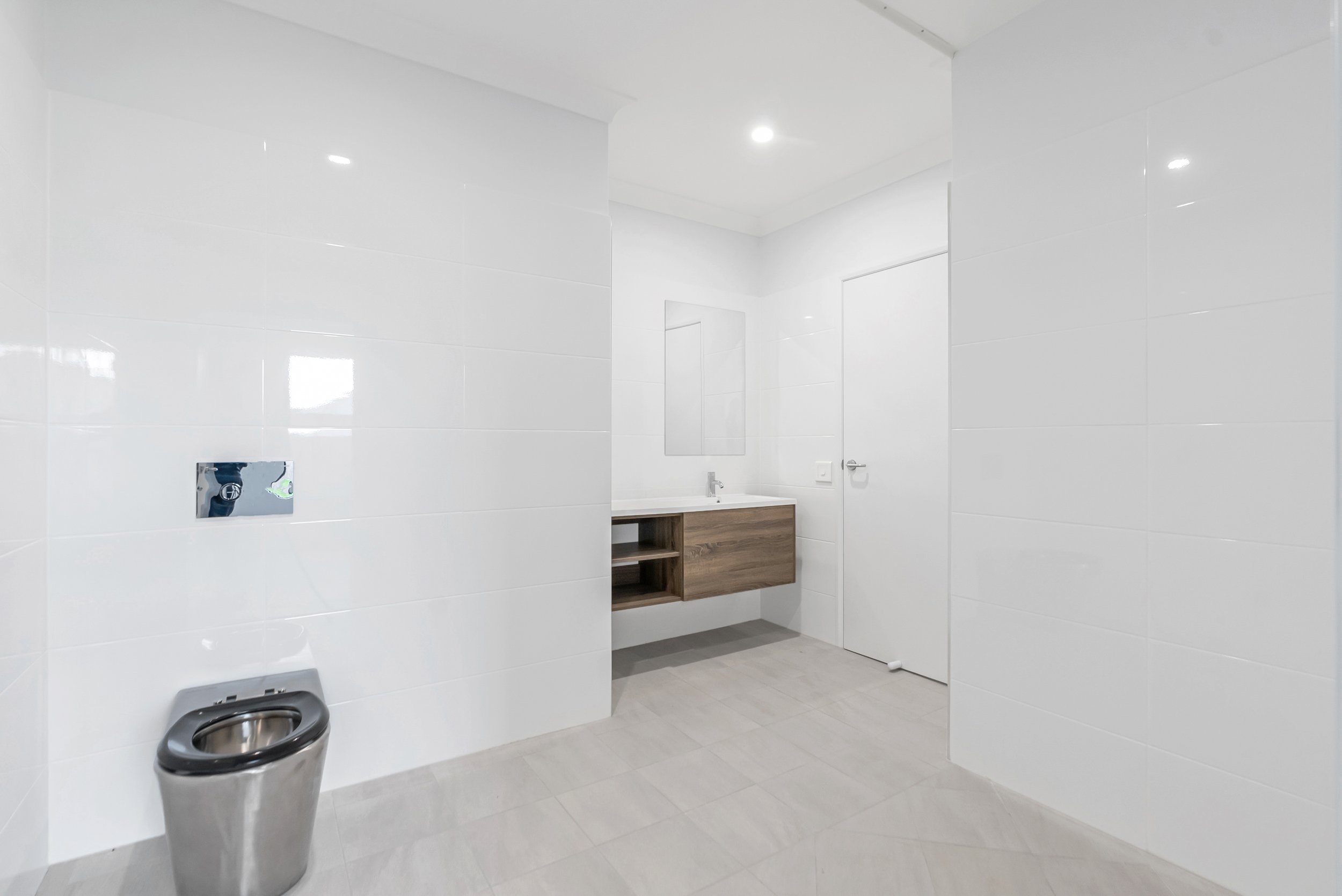 Moro Street, Edmonton QLD | One Bedroom + Carers Room Edmonton Robust/IL Duplex — Home image 9