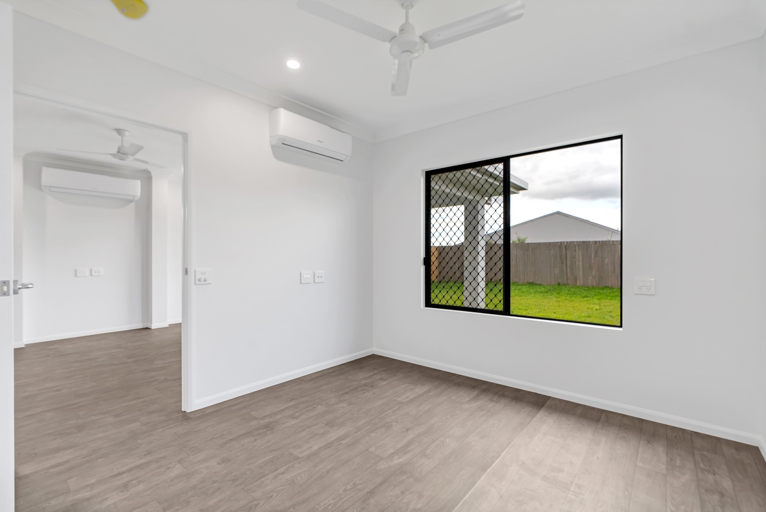 Moro Street, Edmonton QLD | One Bedroom + Carers Room Edmonton Robust/IL Duplex — Home image 10