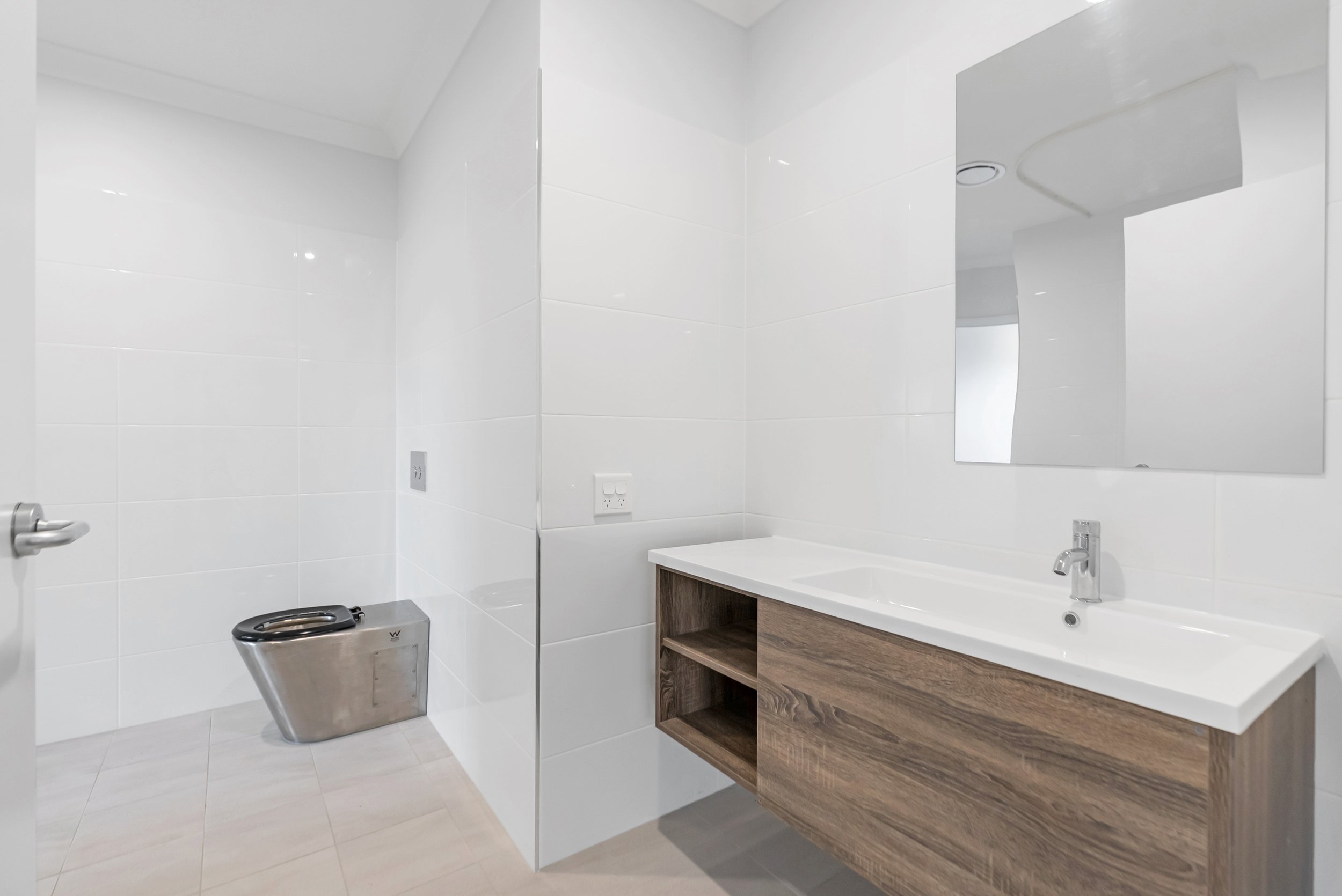 Moro Street, Edmonton QLD | One Bedroom + Carers Room Edmonton Robust/IL Duplex — Home image 11
