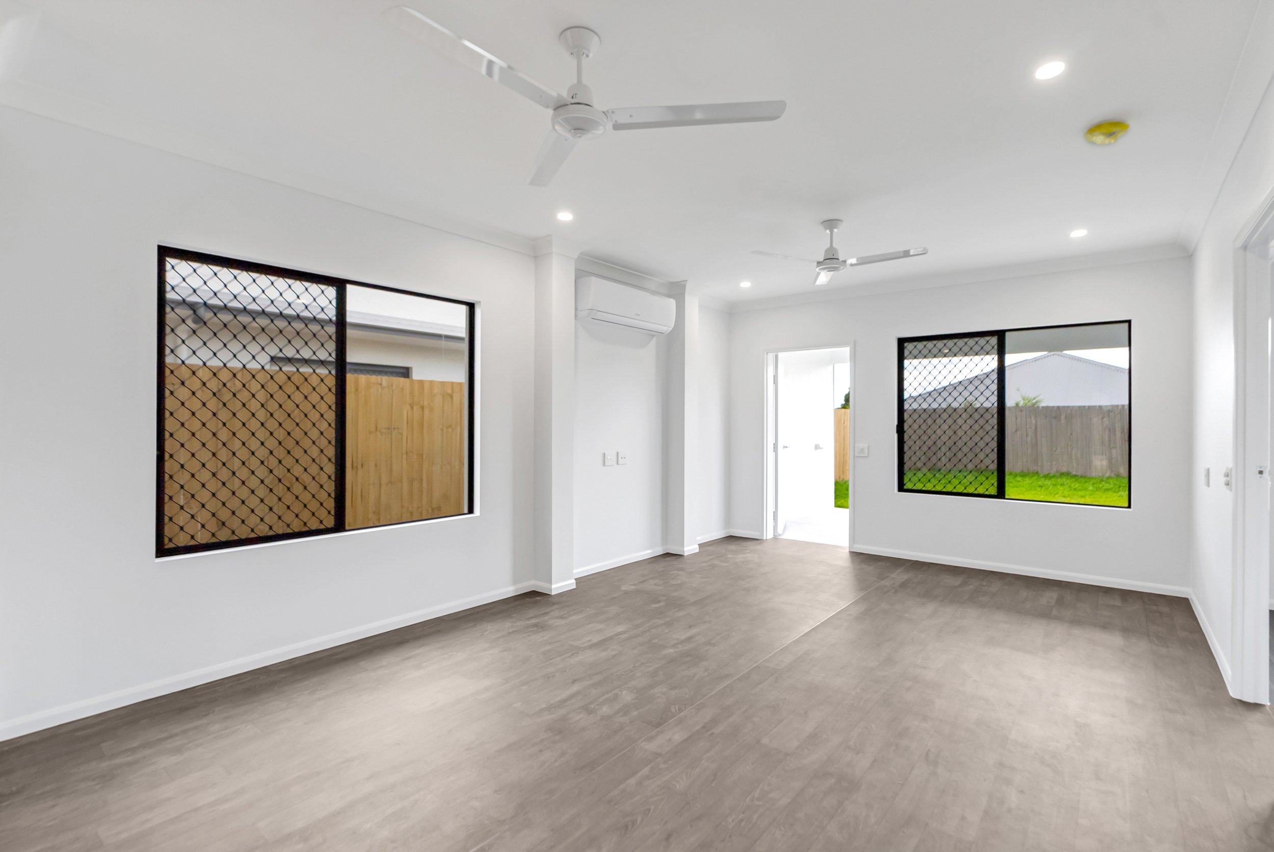 Moro Street, Edmonton QLD | One Bedroom + Carers Room Edmonton Robust/IL Duplex — Home image 12