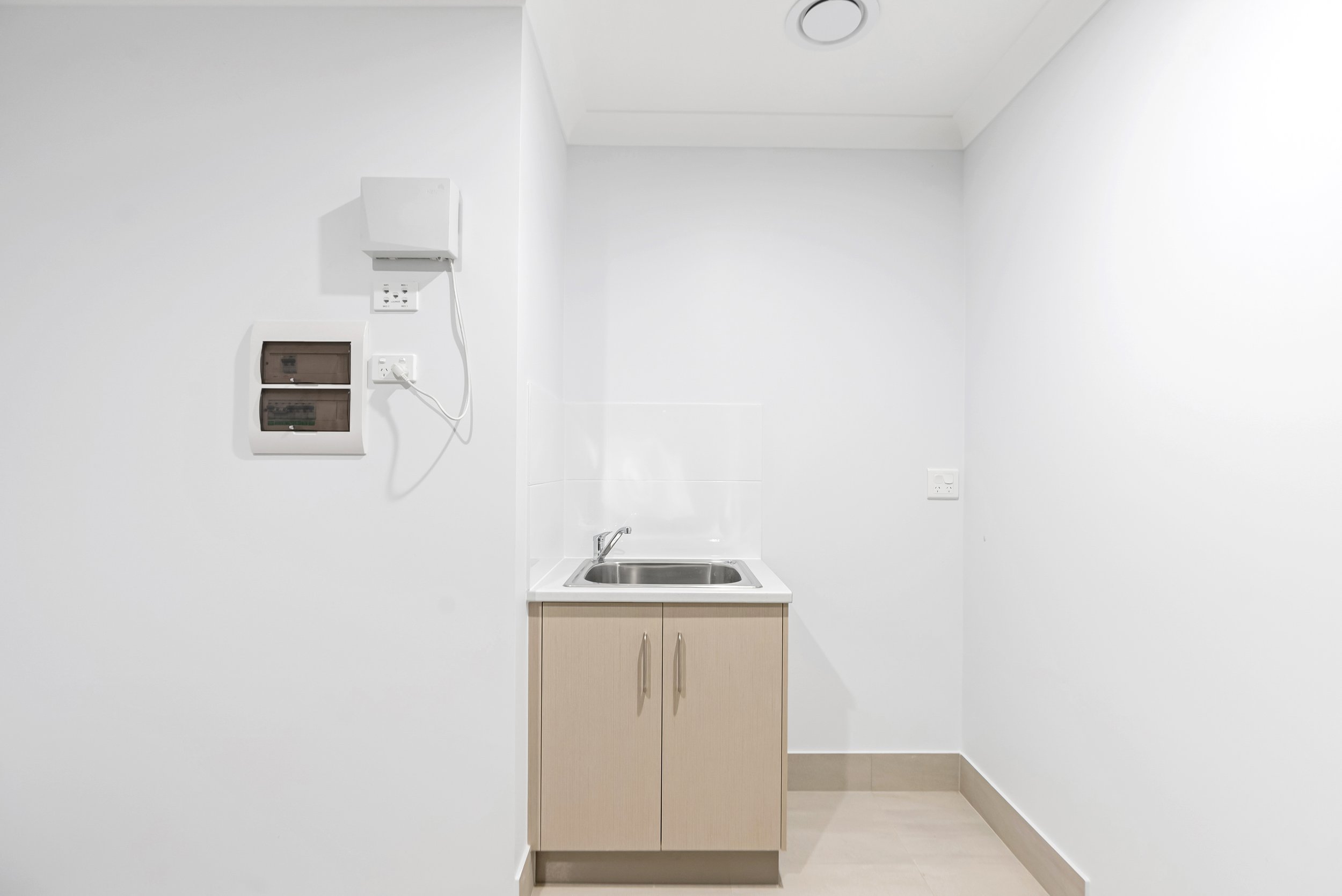 Moro Street, Edmonton QLD | One Bedroom + Carers Room Edmonton Robust/IL Duplex — Home image 15