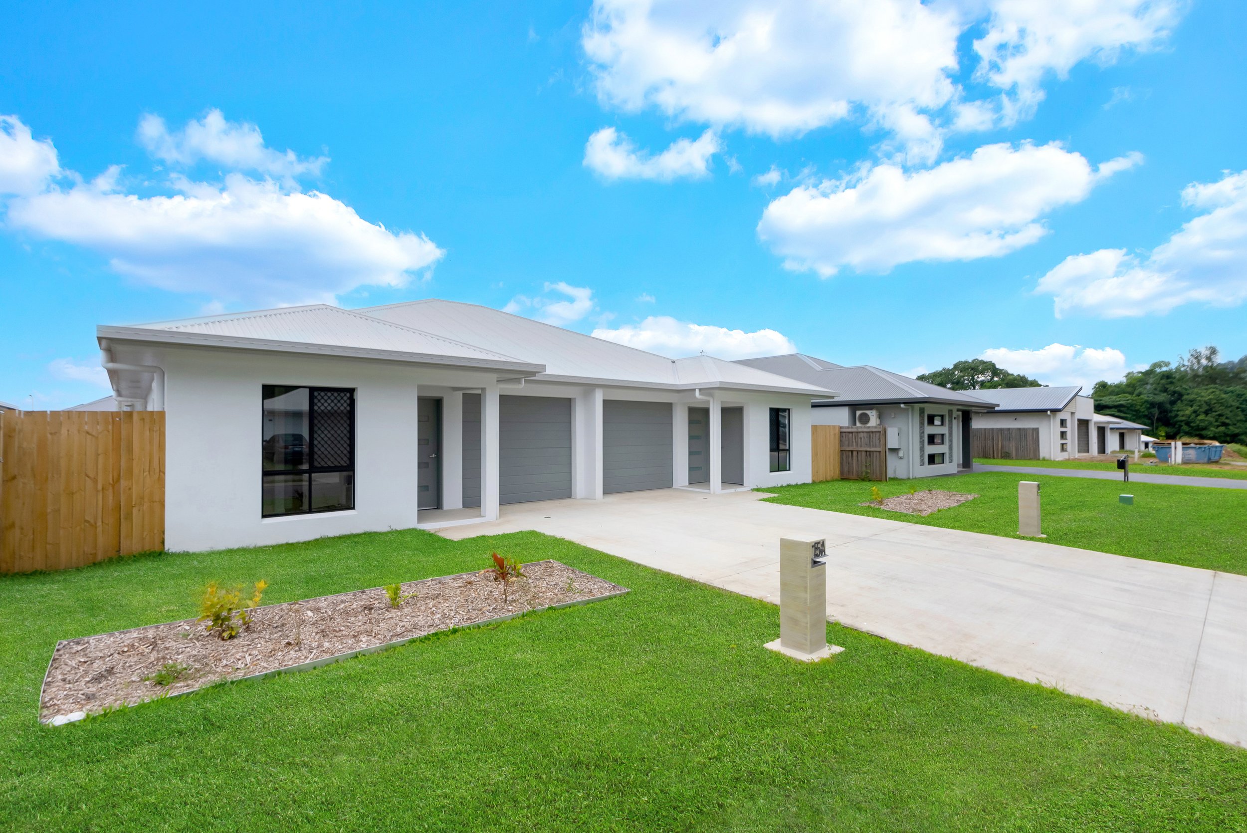 Moro Street, Edmonton QLD | One Bedroom + Carers Room Edmonton Robust/IL Duplex — Home image 16