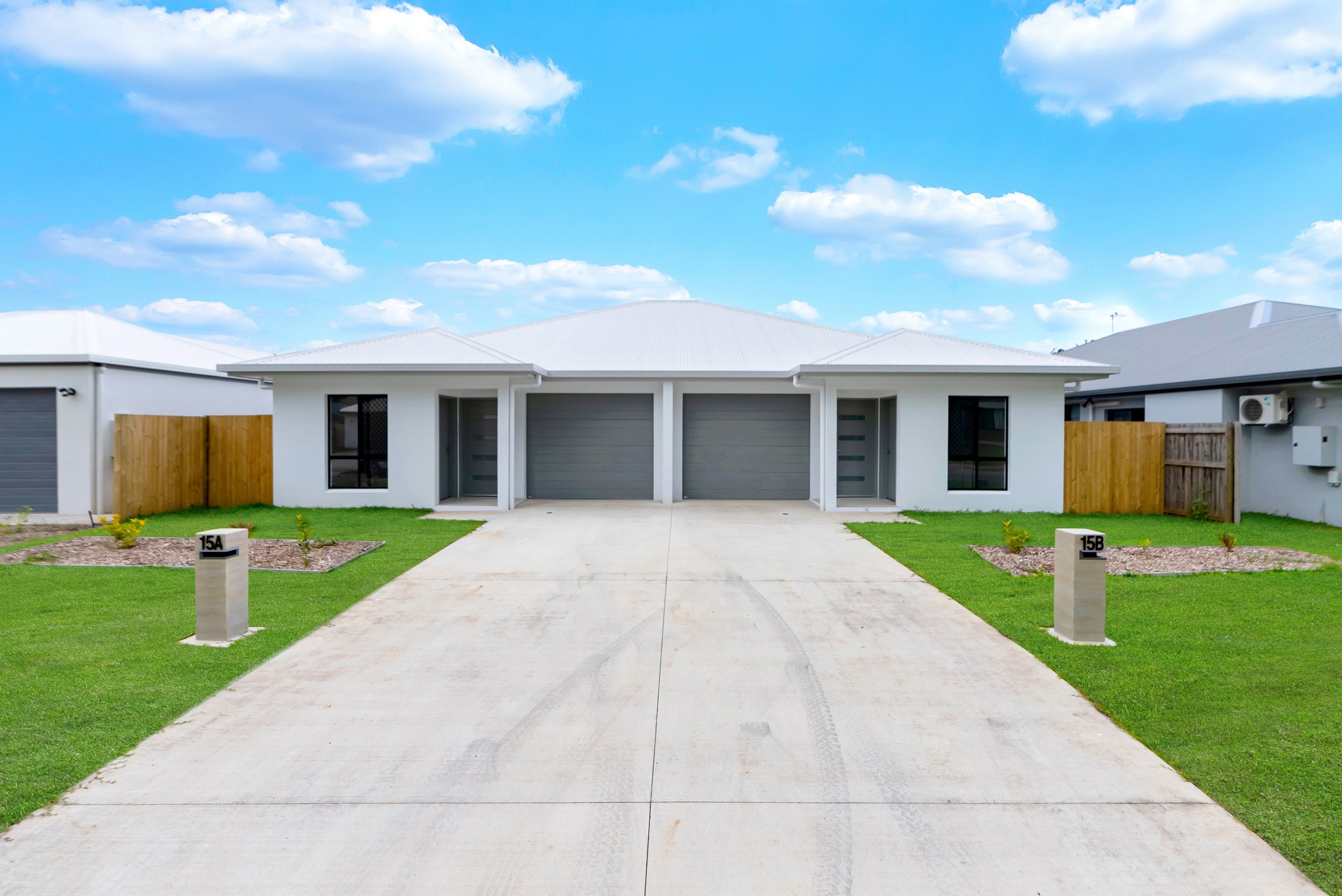 Moro Street, Edmonton QLD | One Bedroom + Carers Room Edmonton Robust/IL Duplex — Home image 17