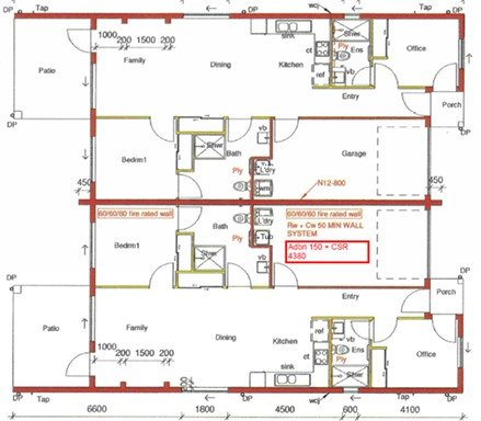 Moro Street, Edmonton QLD | One Bedroom + Carers Room Edmonton Robust/IL Duplex — Home image 19