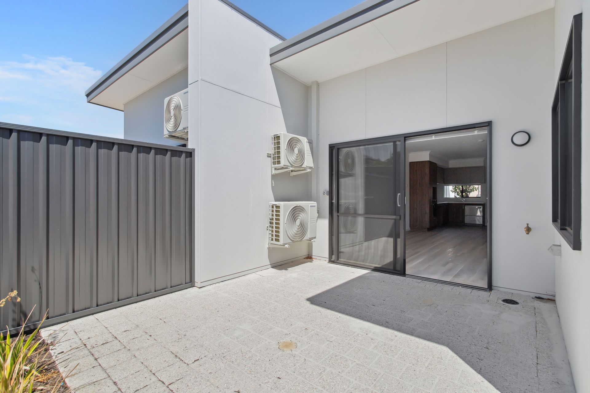 1×1 & 2×2 Accessible Villas – Midland — Home image 4