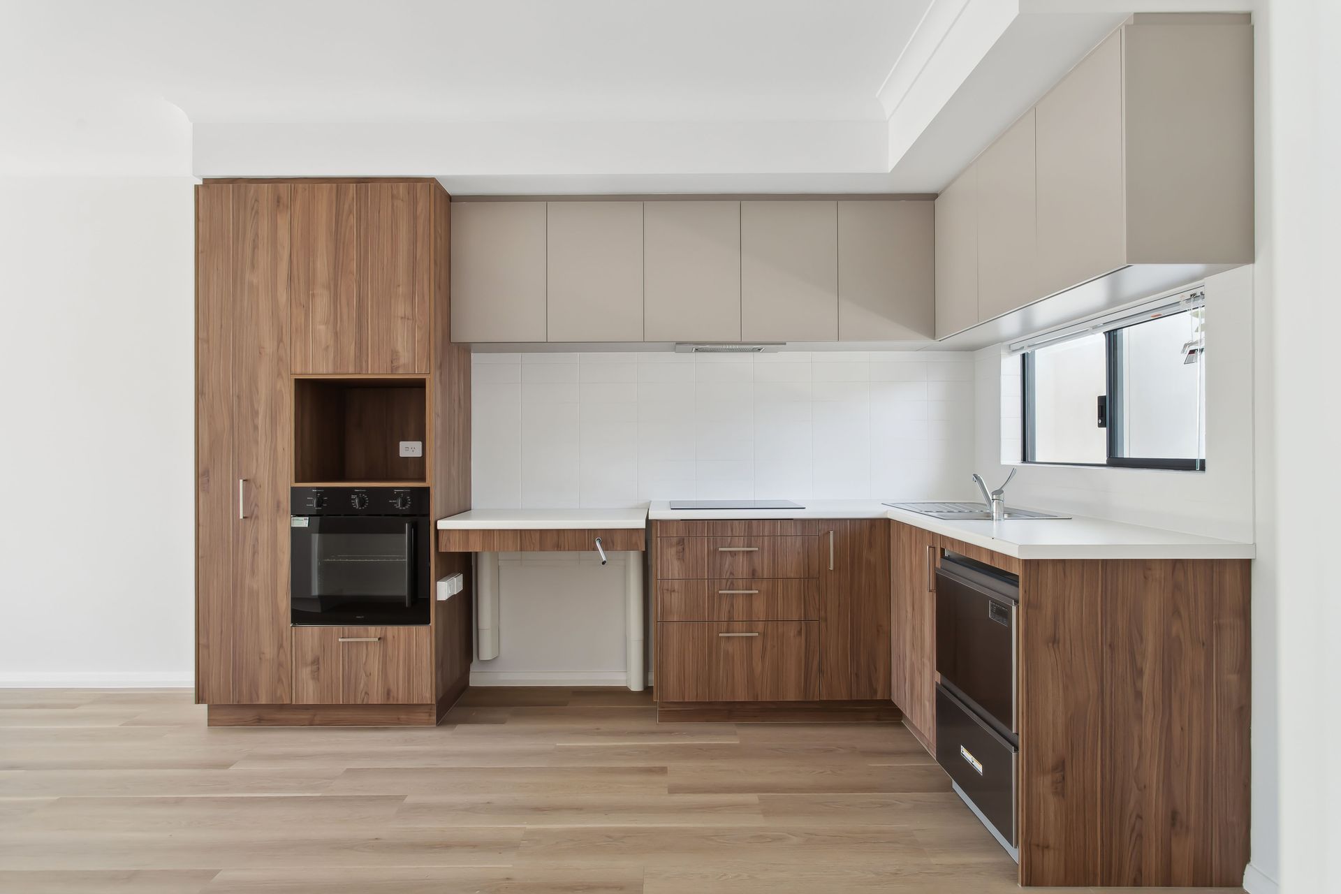 1×1 & 2×2 Accessible Villas – Midland — Home image 10