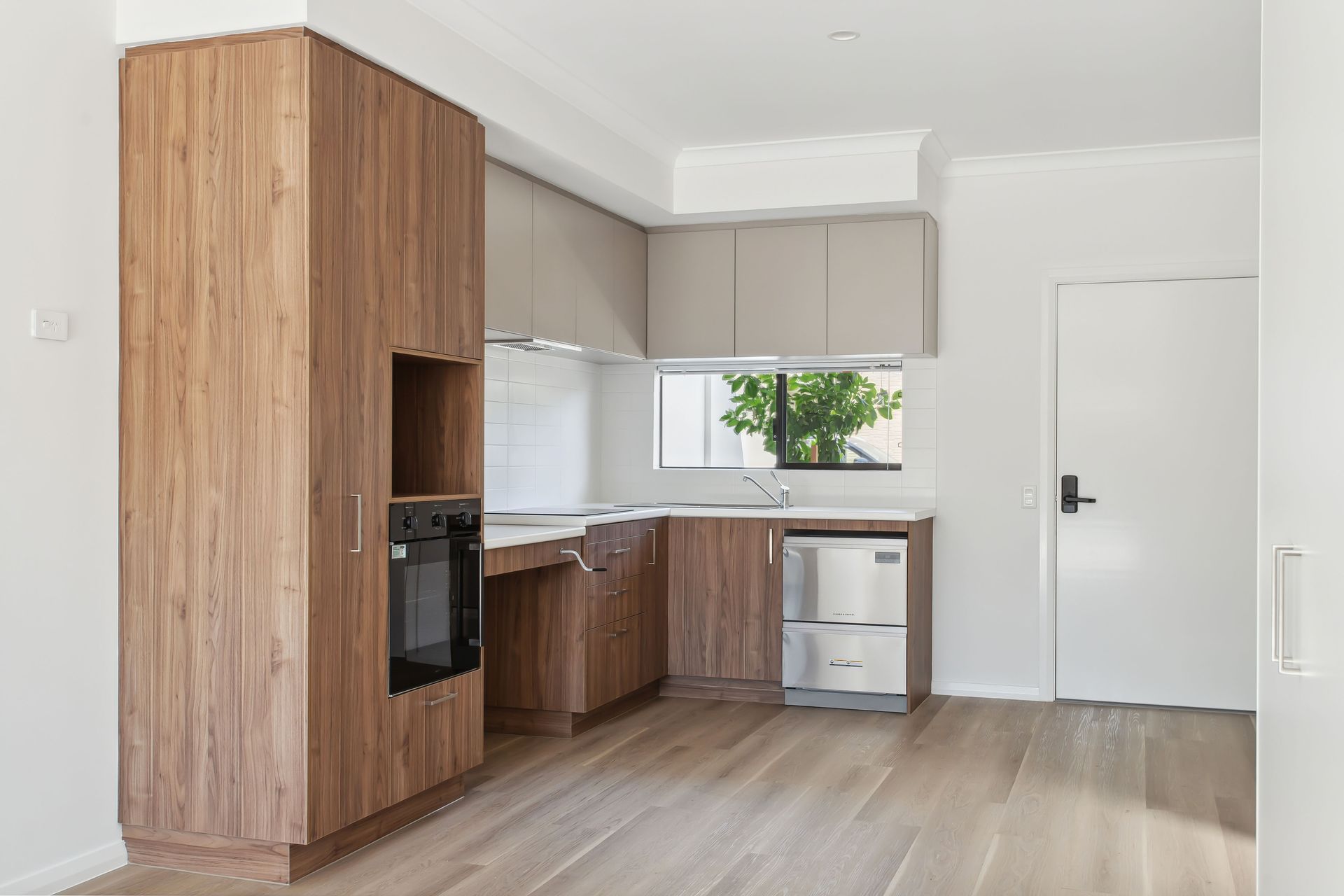 1×1 & 2×2 Accessible Villas – Midland — Home image 12