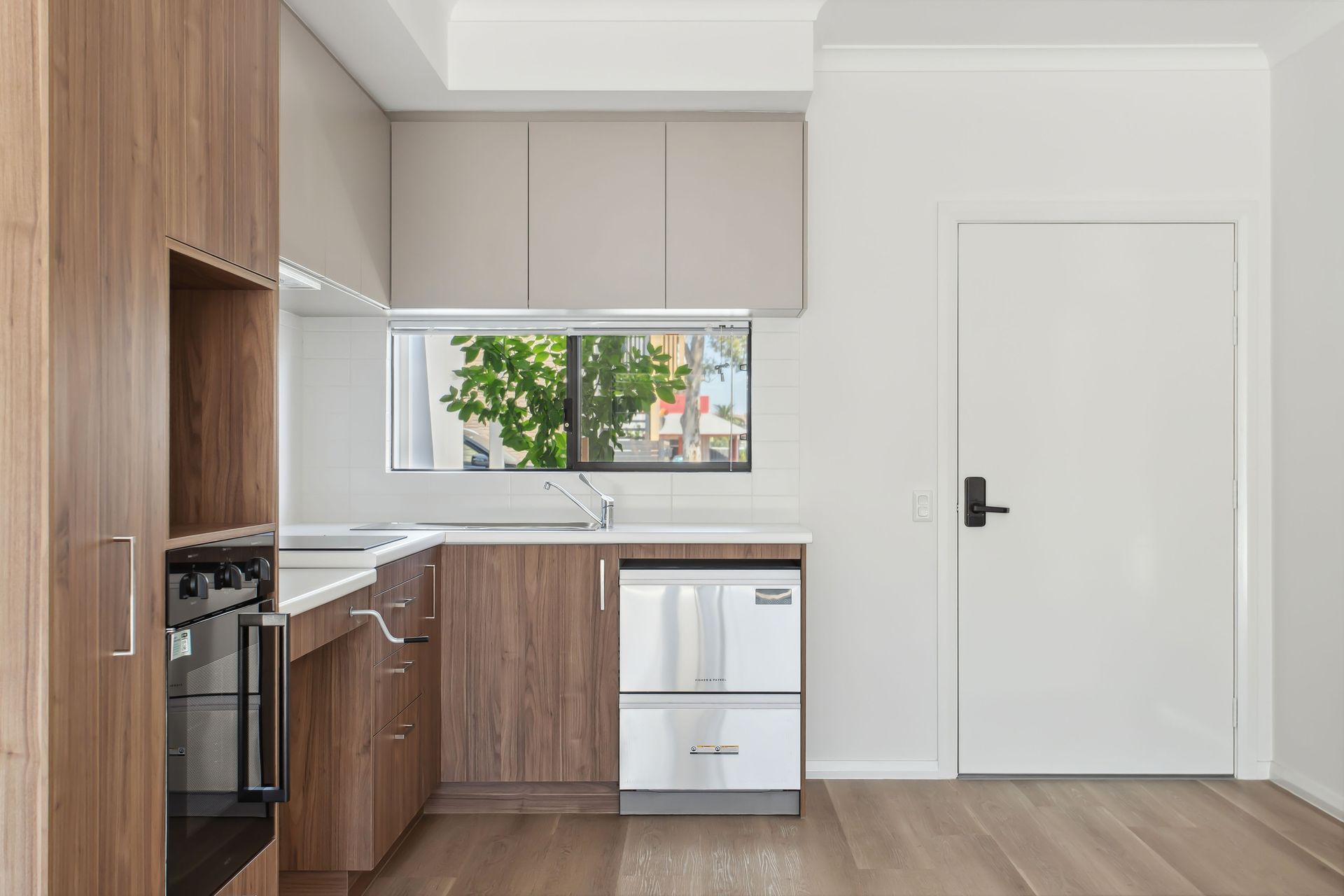 1×1 & 2×2 Accessible Villas – Midland — Home image 13