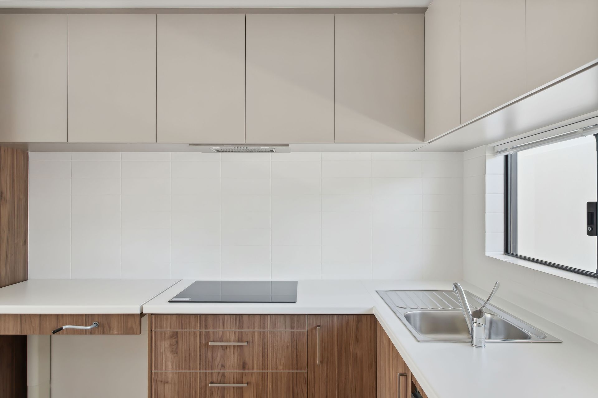 1×1 & 2×2 Accessible Villas – Midland — Home image 14