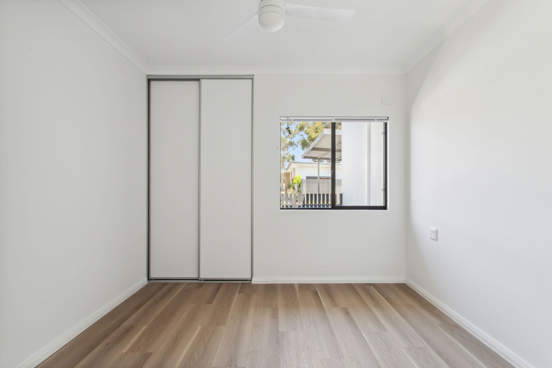 1×1 & 2×2 Accessible Villas – Midland — Home image 19