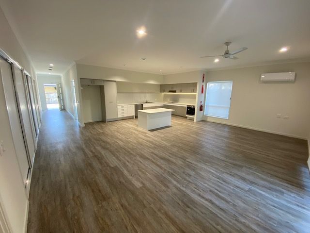 2 bedroom home + OOA in Bethania — Home image 7