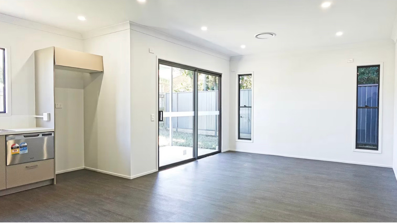 Modern & Convenient HPS Villa - South Toowoomba — Home image 2