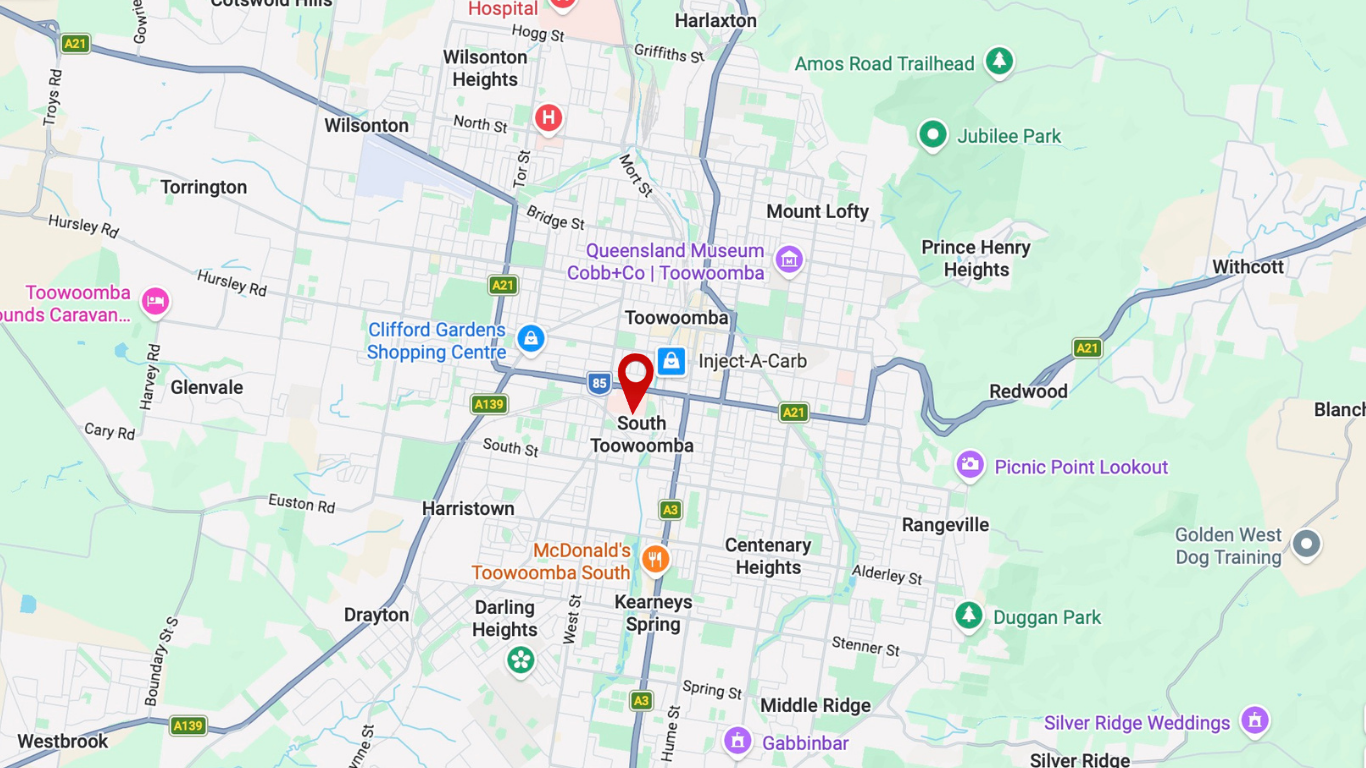 Modern & Convenient HPS Villa - South Toowoomba — Home image 6