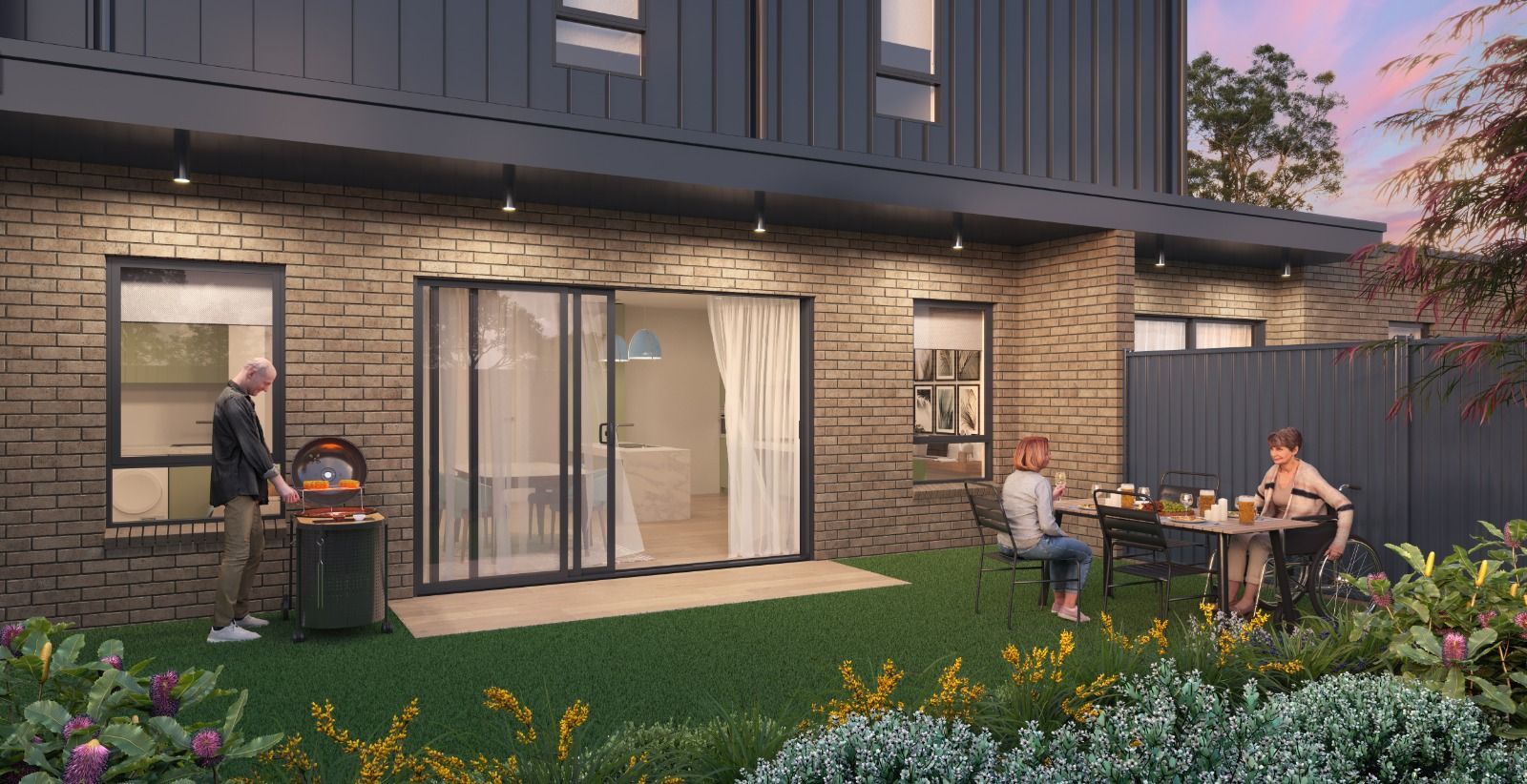 Coming Soon - Specialist Disability Accommodation (SDA) in Argenton | Lake Macquarie & Newcastle NSW — Home image 2