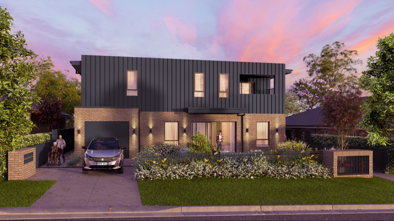 Coming Soon - Specialist Disability Accommodation (SDA) in Argenton | Lake Macquarie & Newcastle NSW — Home image 4
