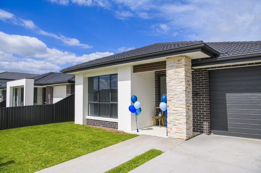 Robust Housing - Available now! — Floorplan 1