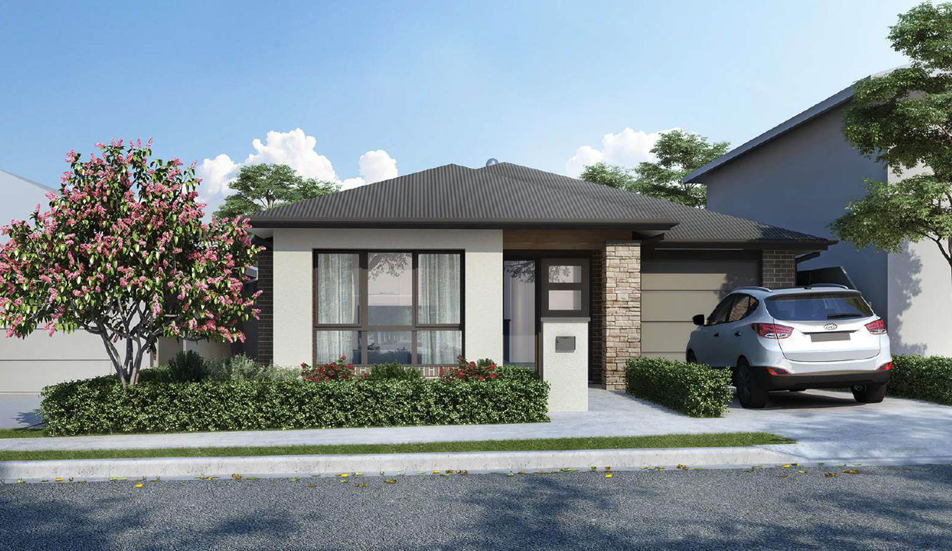 Robust Housing - Available now! — Home image 17