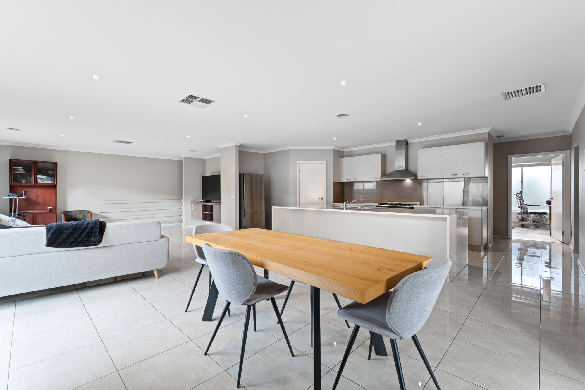 LOW OCCUPANCY DISABILITY ACCCOMMODATION close to amenities — Home image 5
